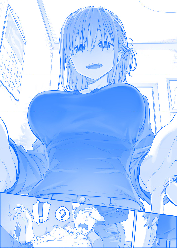 Tawawa on Monday - Art every Monday Chapter 101 - 200: Màu - Trang 2