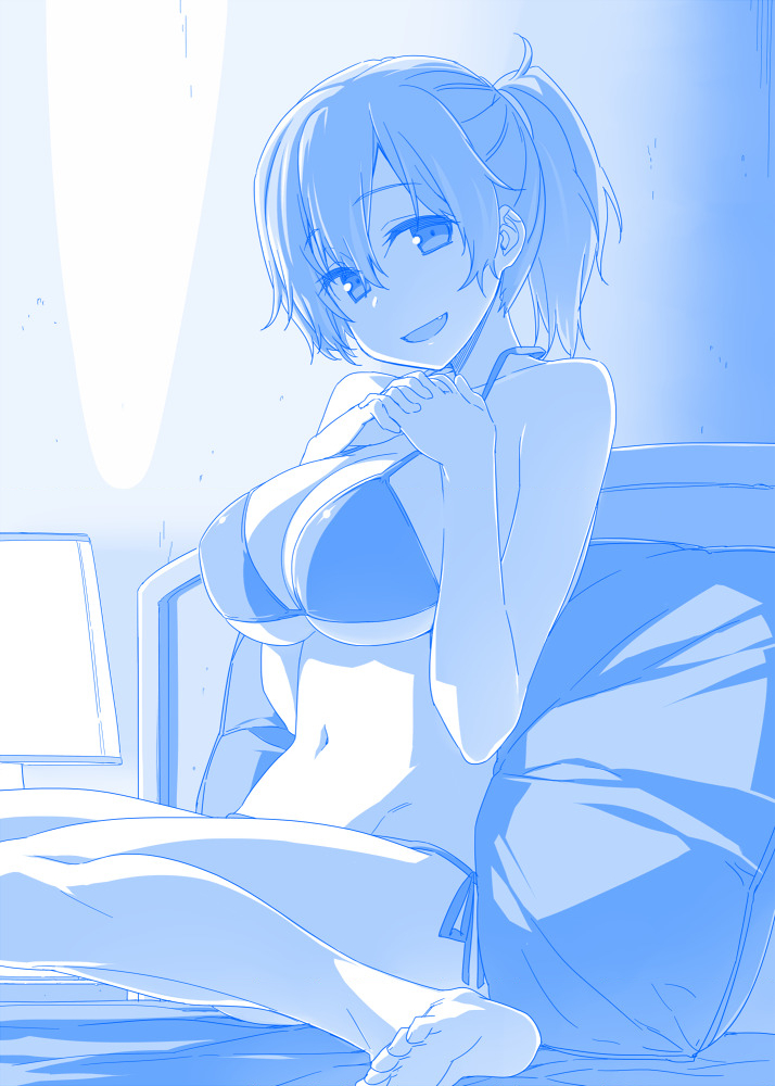 Tawawa on Monday - Art every Monday Chapter 1 - 100: Màu - Trang 2