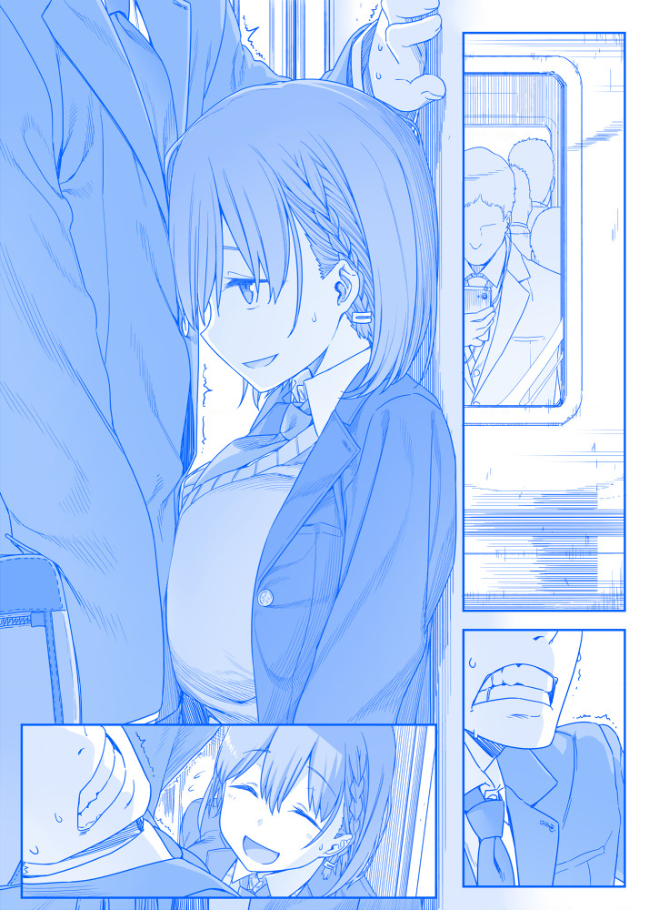 Tawawa on Monday - Art every Monday Chapter 1 - 100: Màu - Trang 2