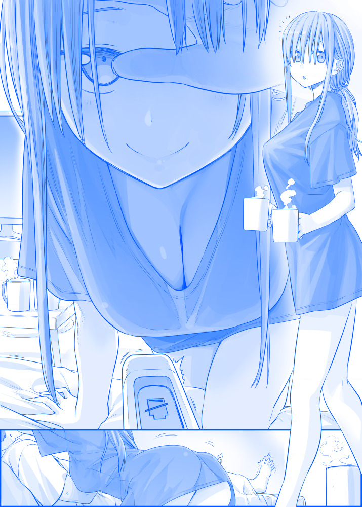 Tawawa on Monday - Art every Monday Chapter 101 - 200: Màu - Trang 2