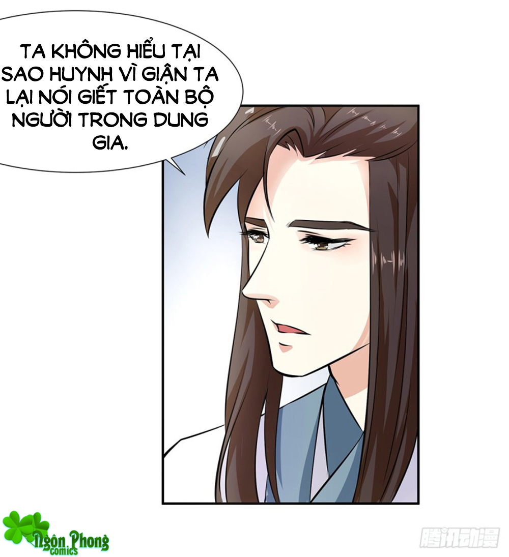 Hỏa Hồ Chapter 39 - 48