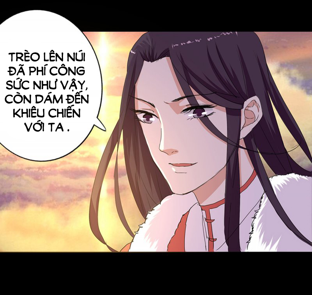 Hỏa Hồ Chapter 33 - 7