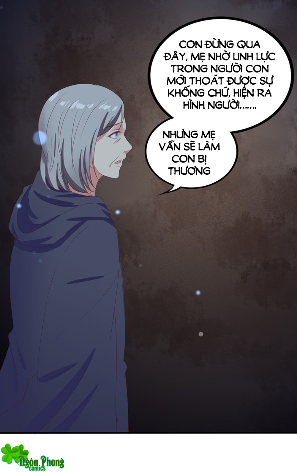 Vạn Sợi Tơ Tình Chapter 23 - 26