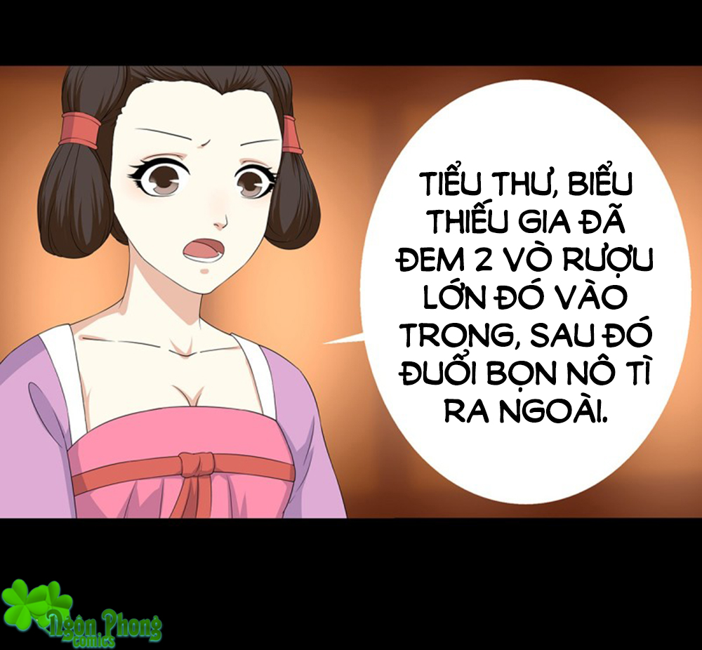 Hỏa Hồ Chapter 34 - 24