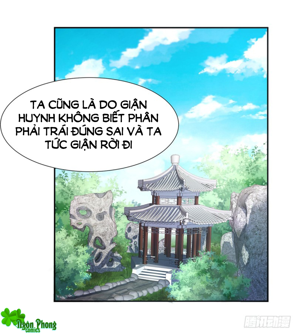 Hỏa Hồ Chapter 39 - 46