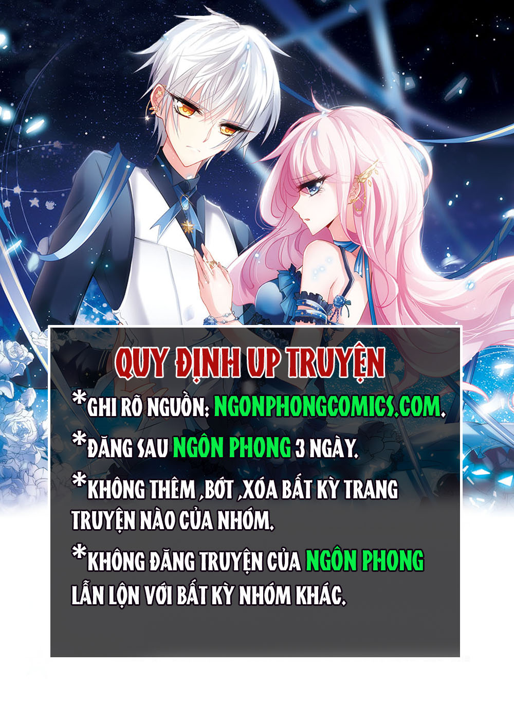 Hỏa Hồ Chapter 50 - 1