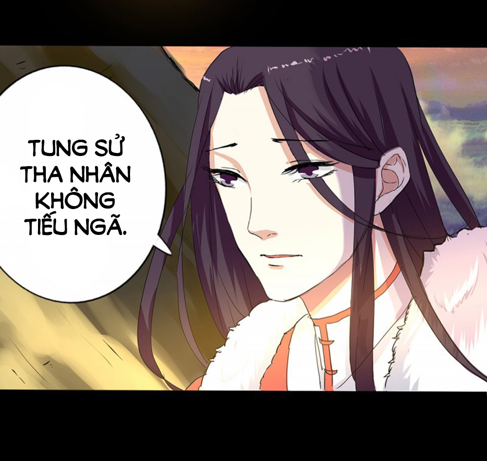 Hỏa Hồ Chapter 33 - 5