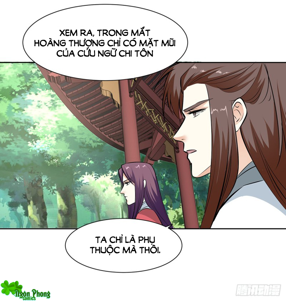 Hỏa Hồ Chapter 50 - 22