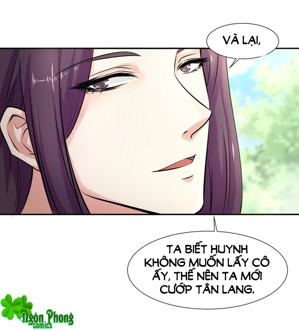 Hỏa Hồ Chapter 39 - 14