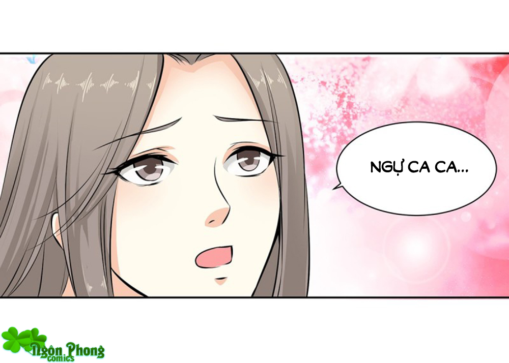 Hỏa Hồ Chapter 44 - 23