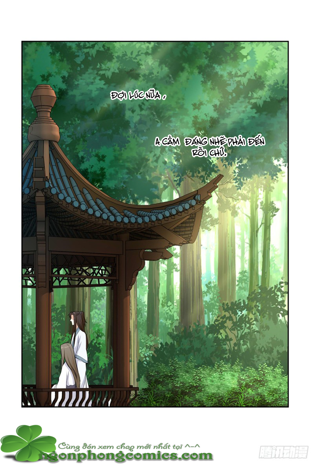 Hỏa Hồ Chapter 44 - 59