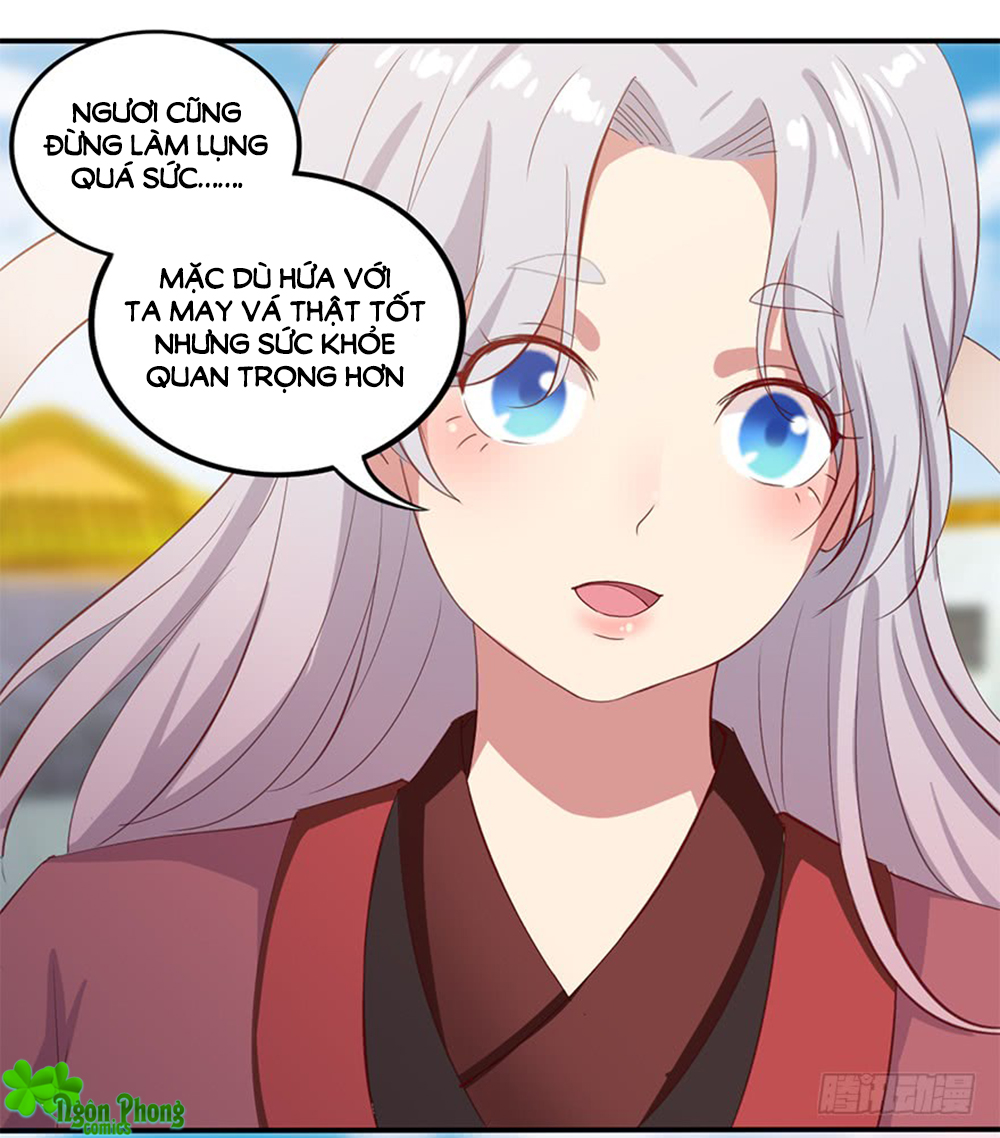 Vạn Sợi Tơ Tình Chapter 24 - 20