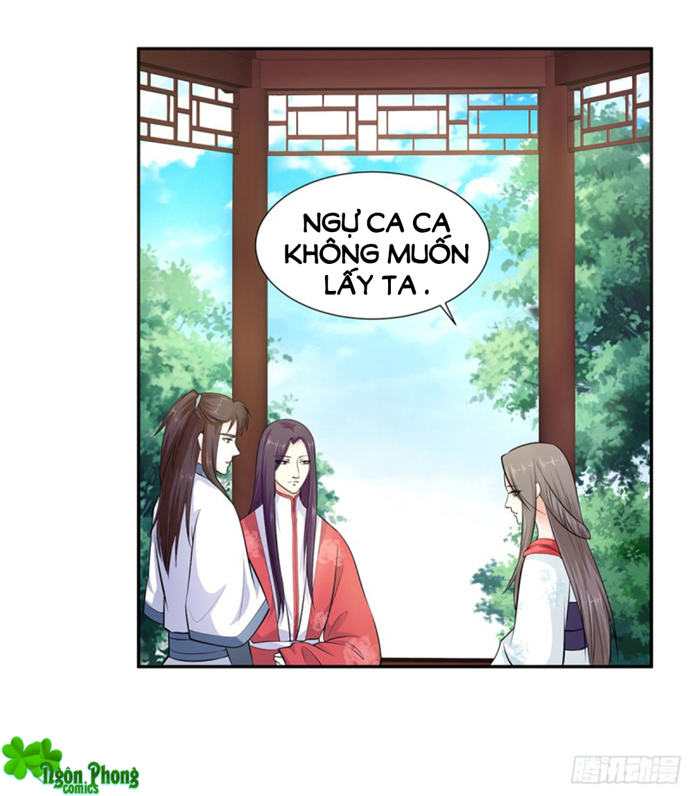 Hỏa Hồ Chapter 40 - 42