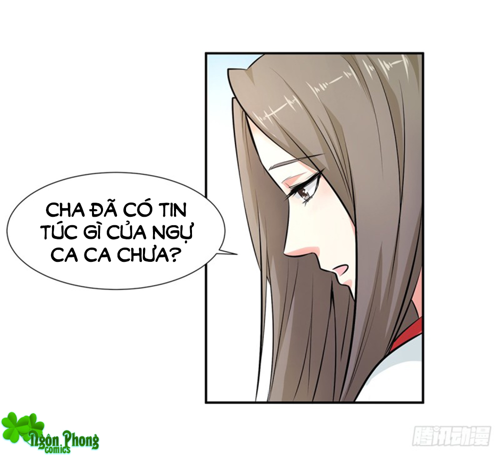 Hỏa Hồ Chapter 39 - 37