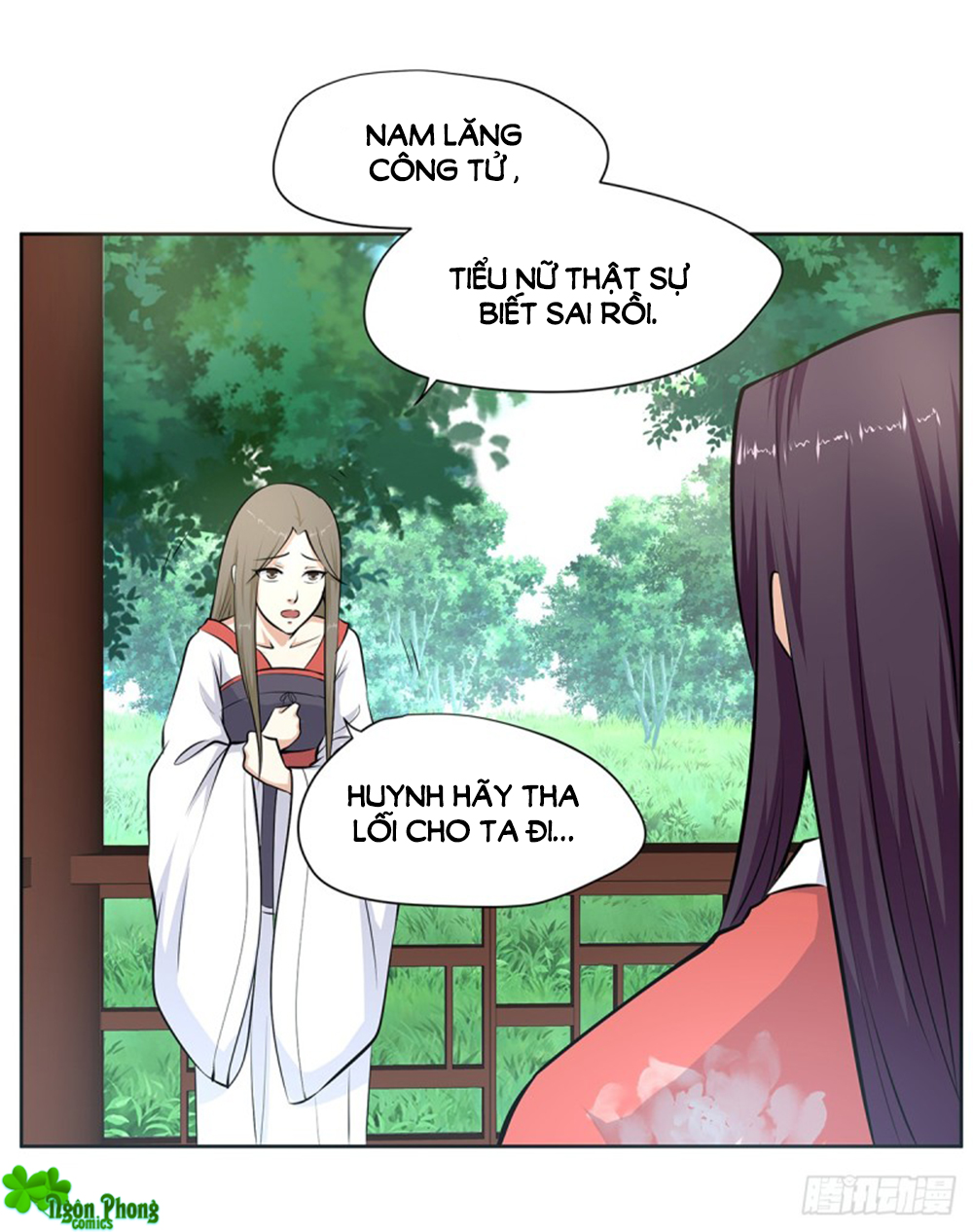 Hỏa Hồ Chapter 41 - 37