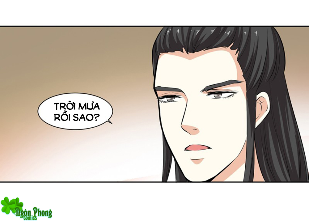 Hỏa Hồ Chapter 50 - 43