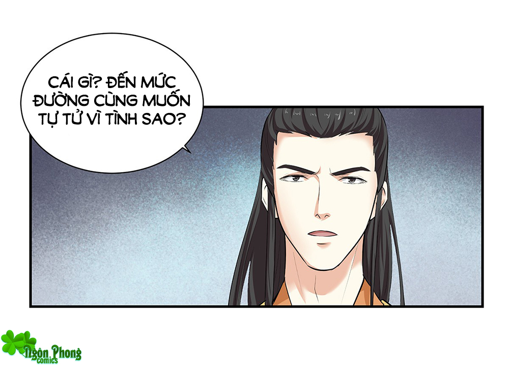 Hỏa Hồ Chapter 53 - 54