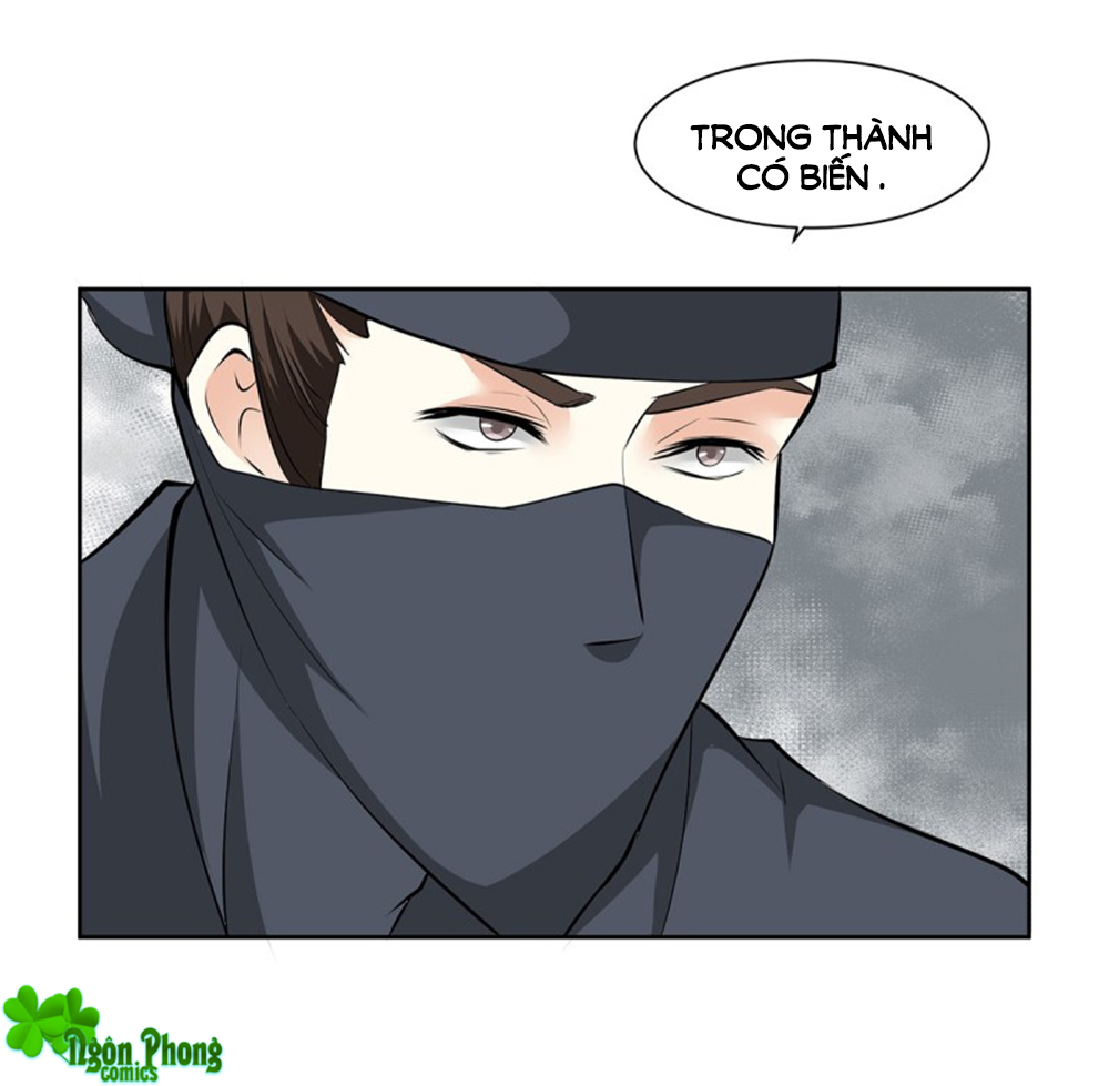 Hỏa Hồ Chapter 50 - 14