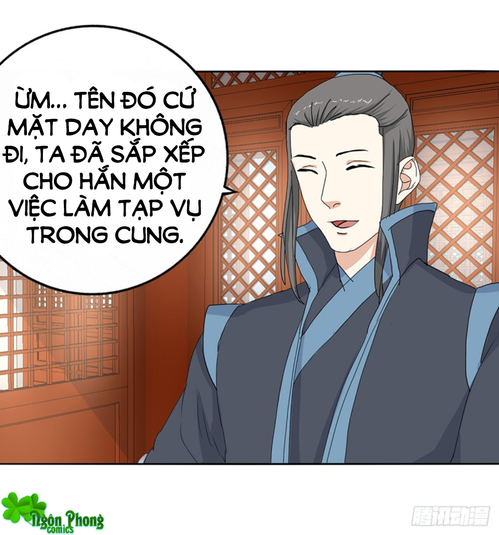 Hỏa Hồ Chapter 35 - 9