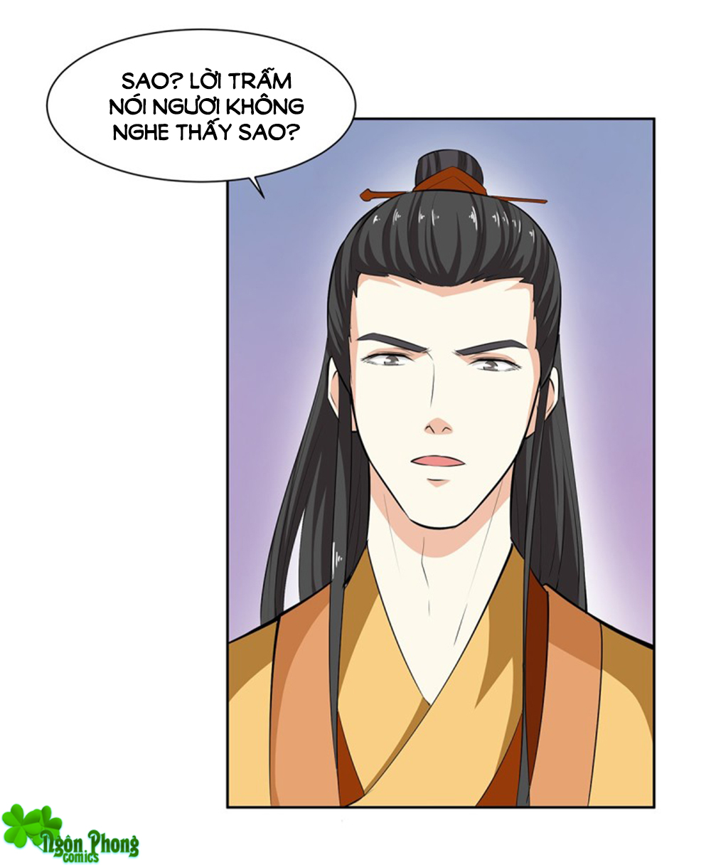 Hỏa Hồ Chapter 50 - 52