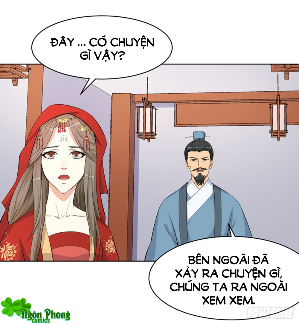 Hỏa Hồ Chapter 38 - 20