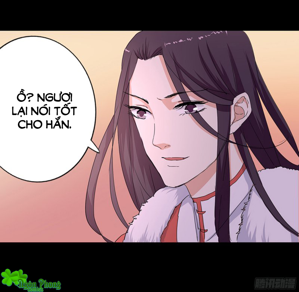 Hỏa Hồ Chapter 33 - 9