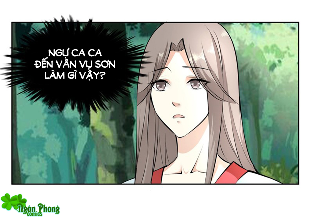 Hỏa Hồ Chapter 44 - 9