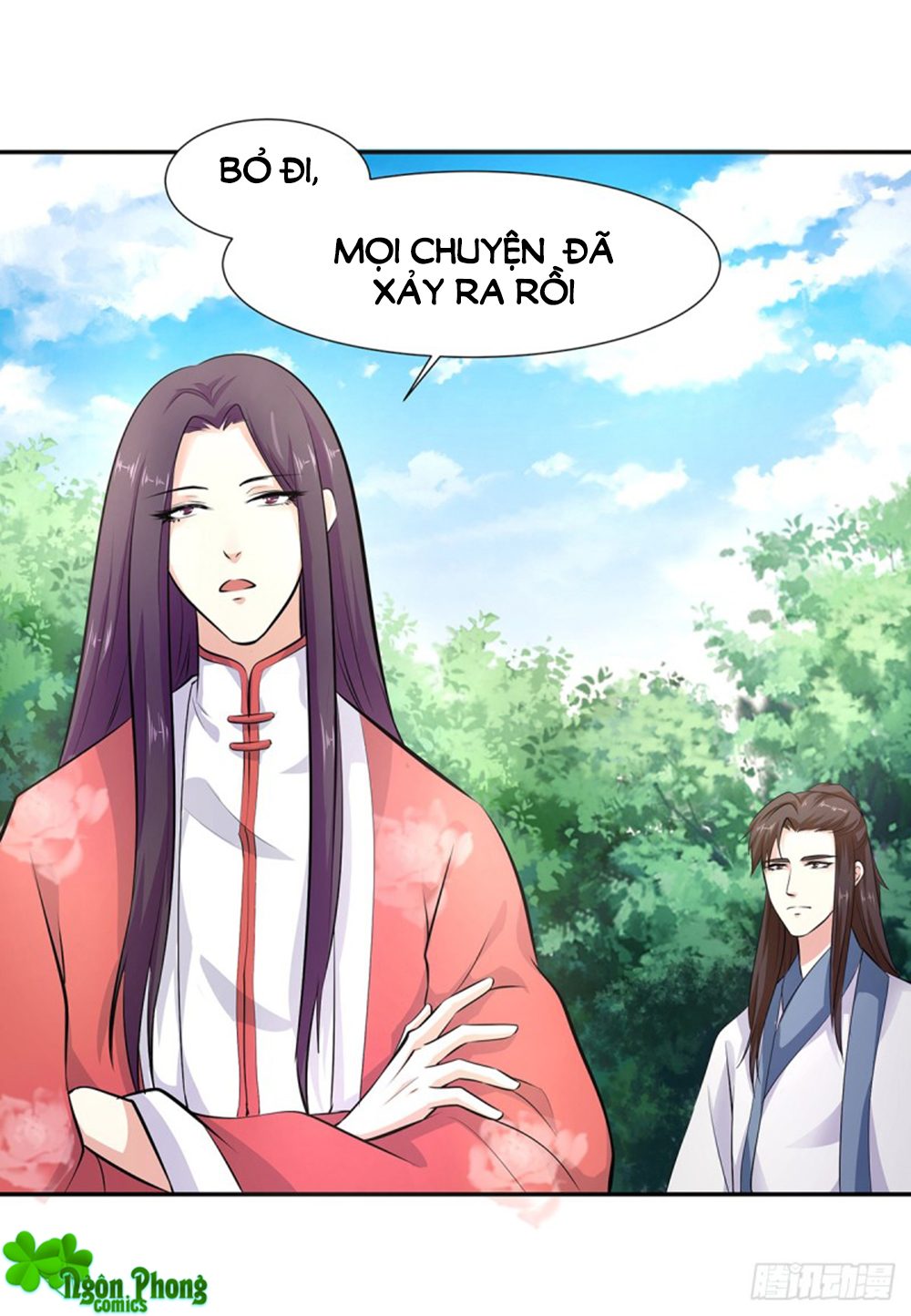 Hỏa Hồ Chapter 39 - 57