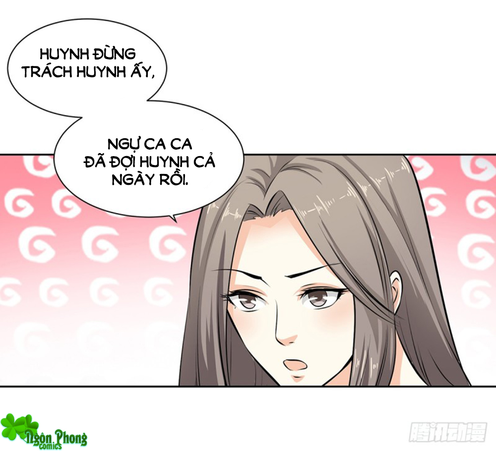 Hỏa Hồ Chapter 45 - 39