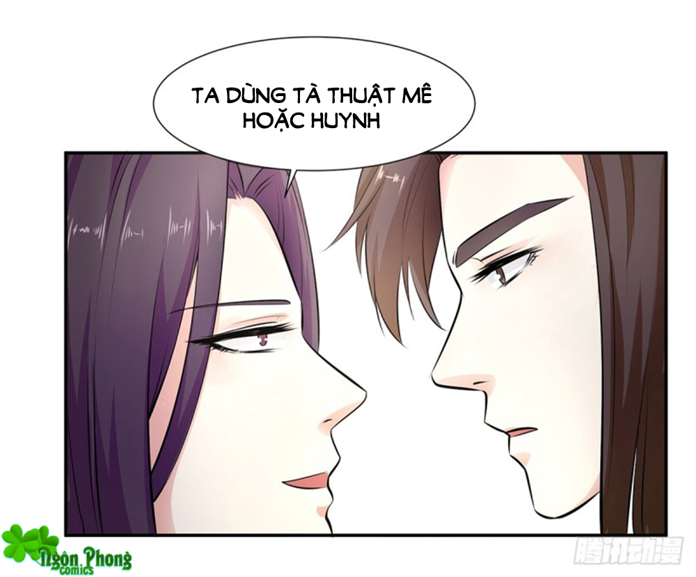 Hỏa Hồ Chapter 39 - 55