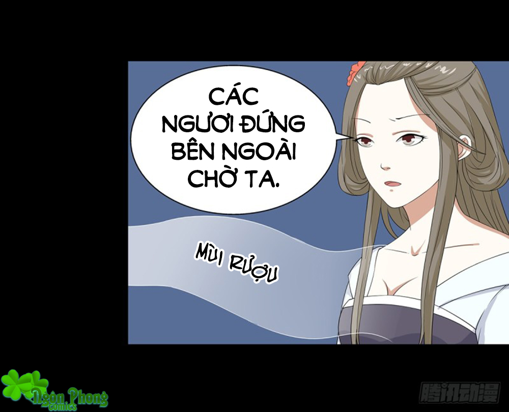 Hỏa Hồ Chapter 34 - 25