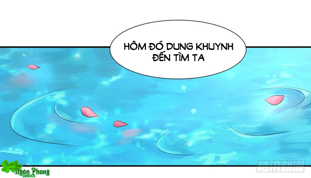 Hỏa Hồ Chapter 39 - 51