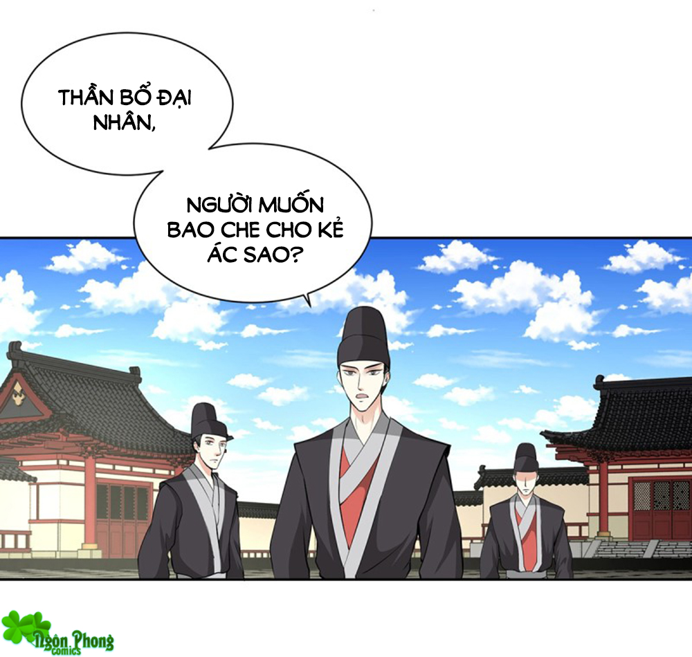 Hỏa Hồ Chapter 48 - 7