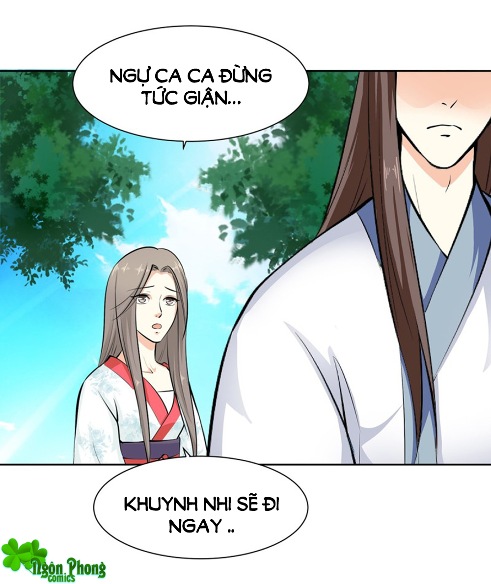 Hỏa Hồ Chapter 44 - 28