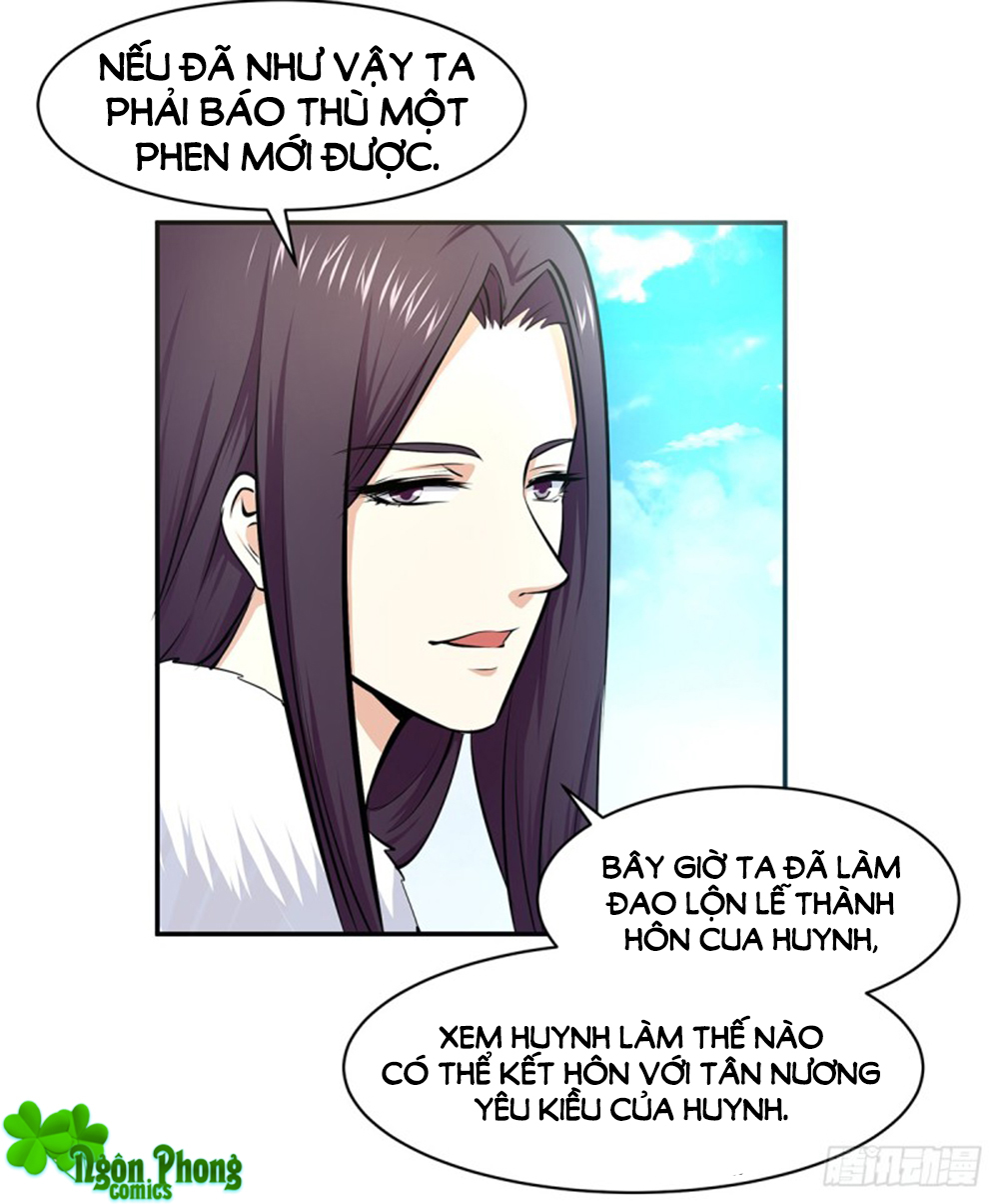 Hỏa Hồ Chapter 39 - 7