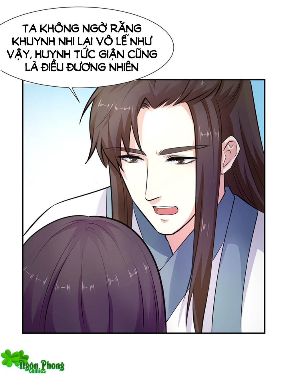 Hỏa Hồ Chapter 39 - 56