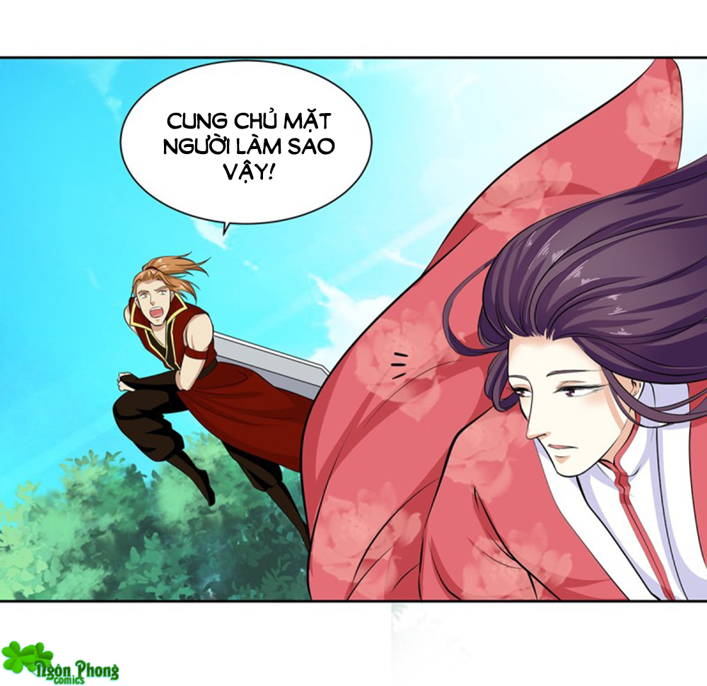 Hỏa Hồ Chapter 48 - 45