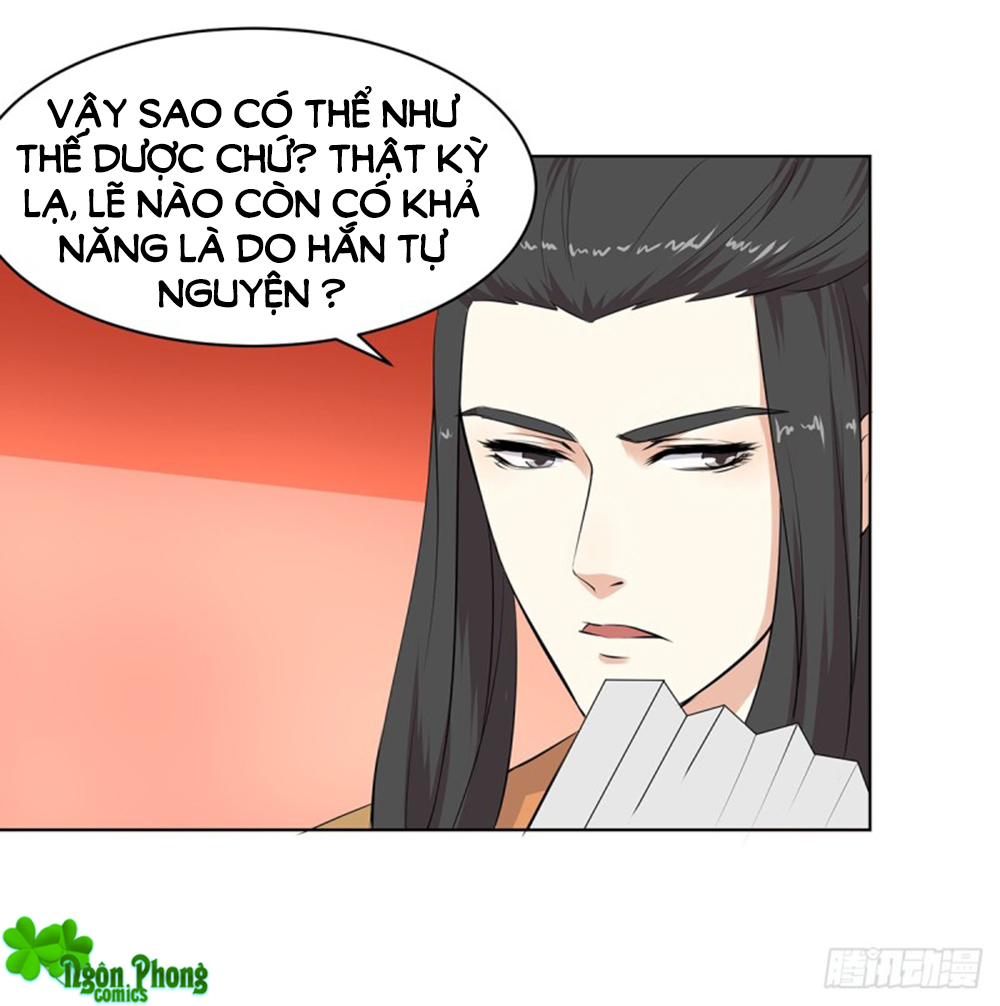 Hỏa Hồ Chapter 38 - 51