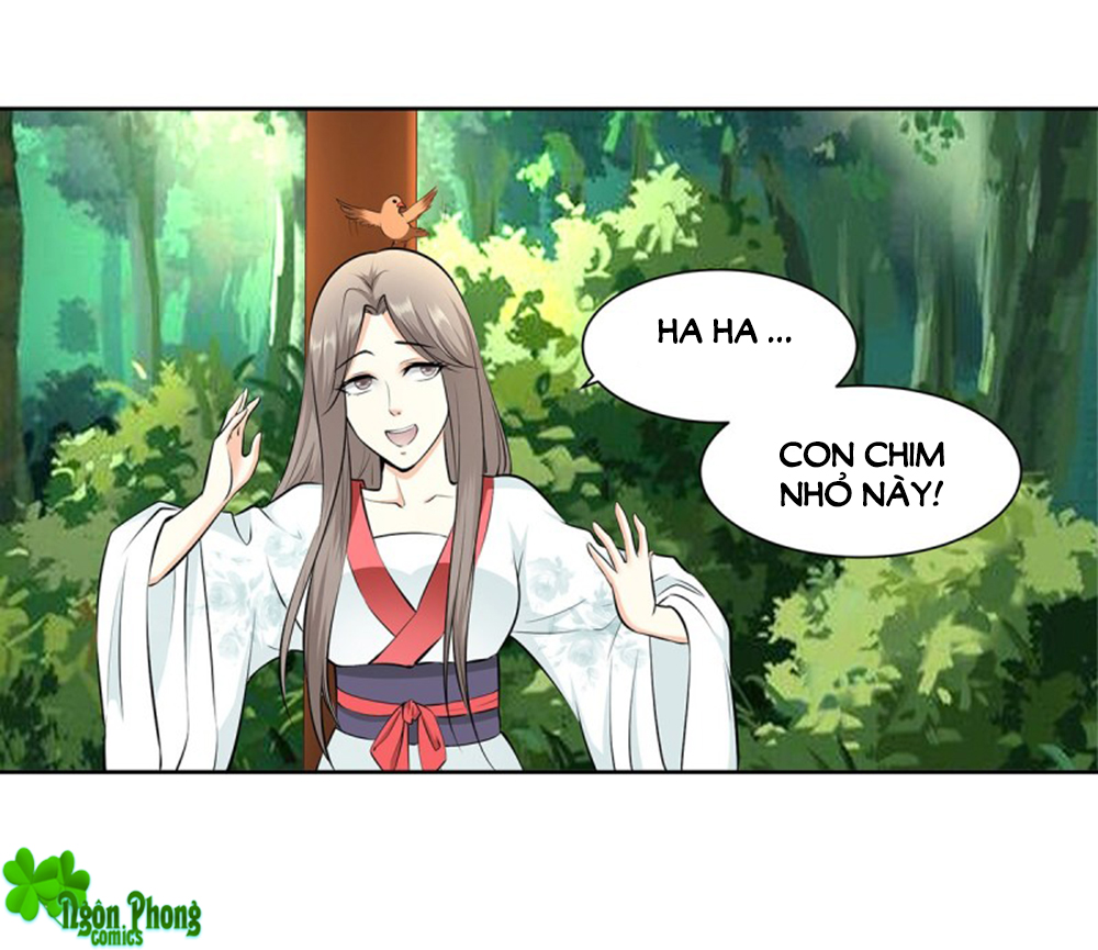 Hỏa Hồ Chapter 45 - 19