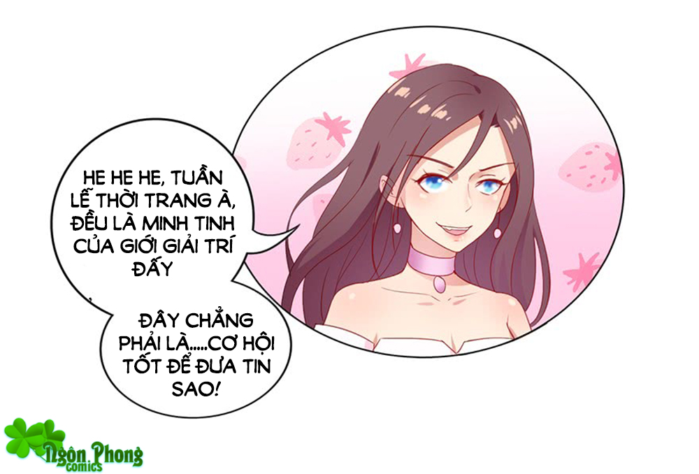 Vạn Sợi Tơ Tình Chapter 14 - 25