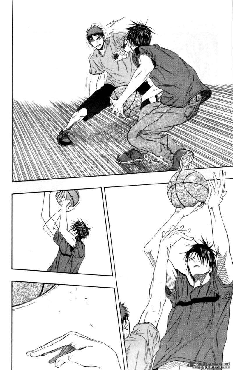 Kuroko No Basuke Chapter 79 - 8