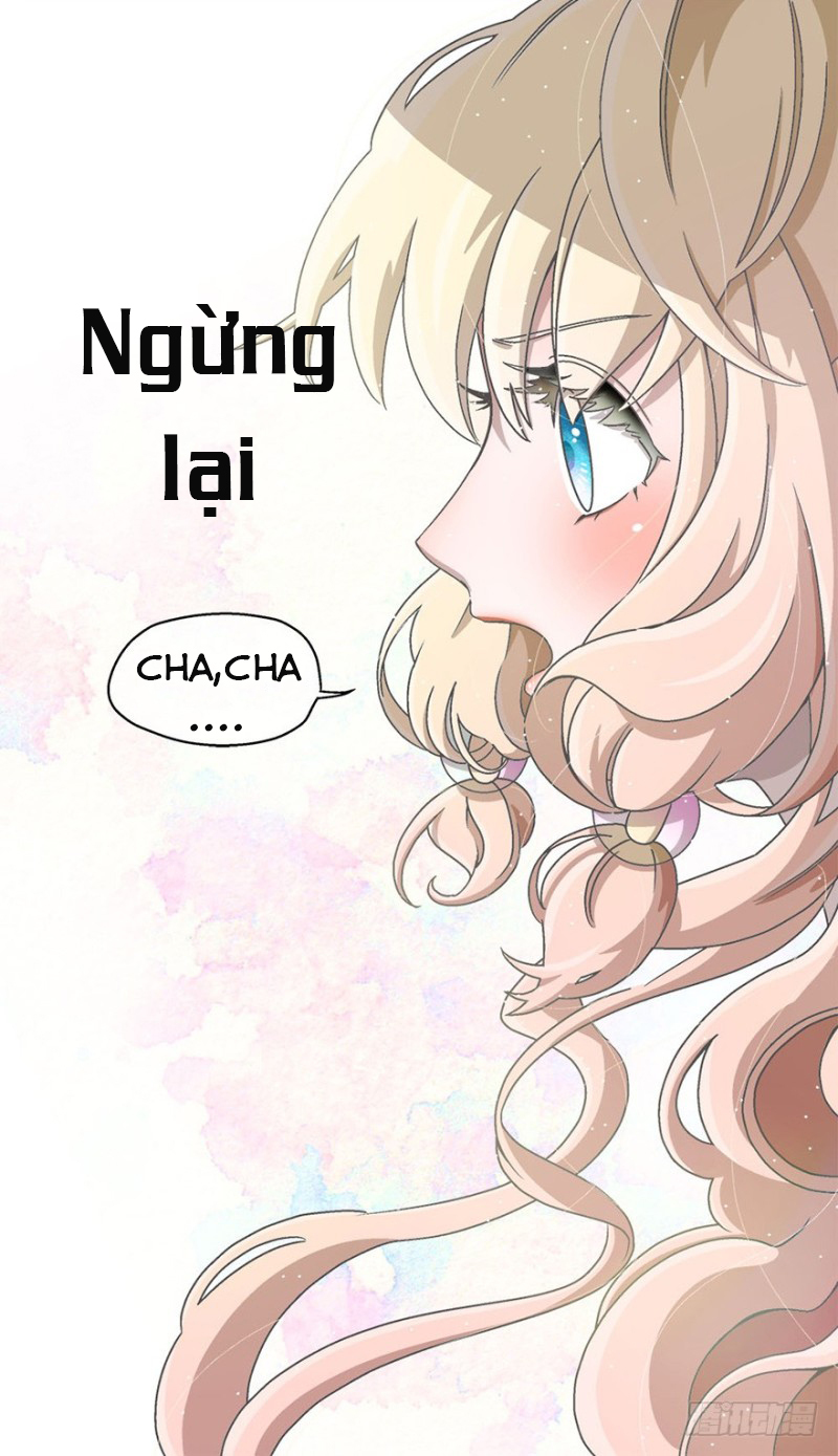 Đối Với Cậu, Tớ Đều Nghe Theo Chapter 2 - 11