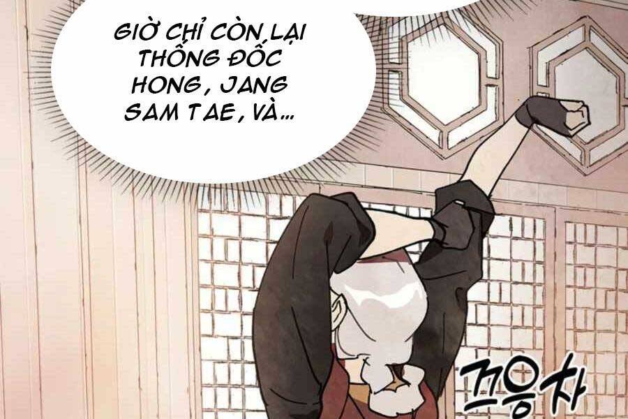 Vị Thần Trở Lại Chapter 14 - 131