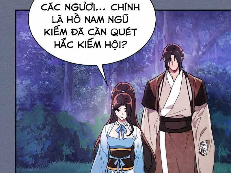 Vị Thần Trở Lại Chapter 22 - 112