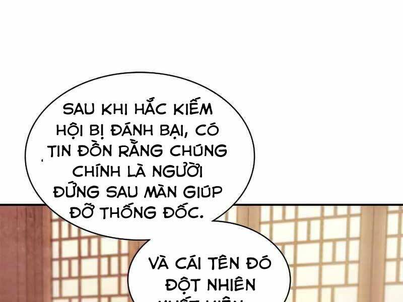 Vị Thần Trở Lại Chapter 22 - 184