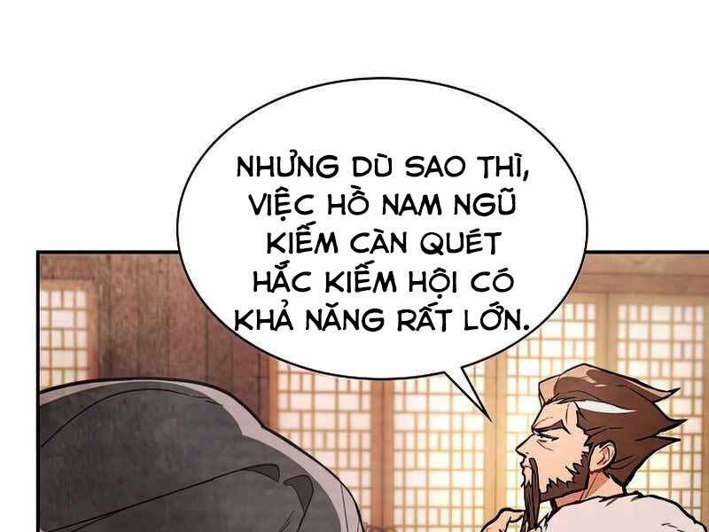 Vị Thần Trở Lại Chapter 22 - 200