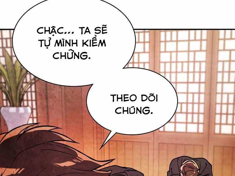 Vị Thần Trở Lại Chapter 22 - 206