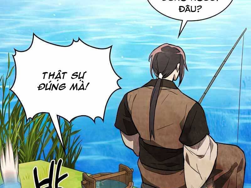 Vị Thần Trở Lại Chapter 22 - 29