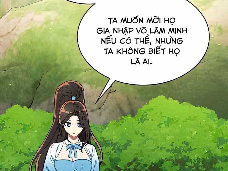 Vị Thần Trở Lại Chapter 22 - 35