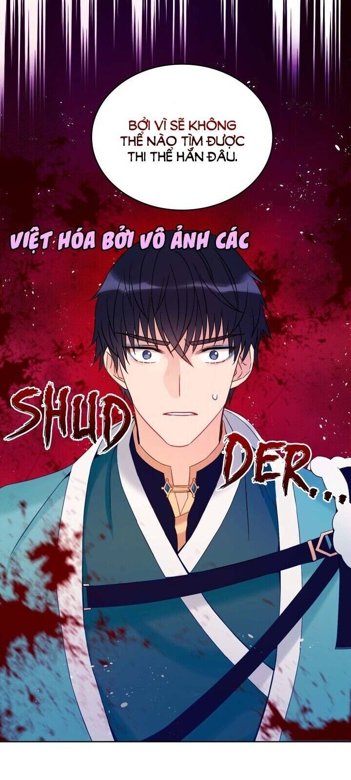 Ái Phi, Dao Của Nàng Rơi Rồi Chapter 6 - 45